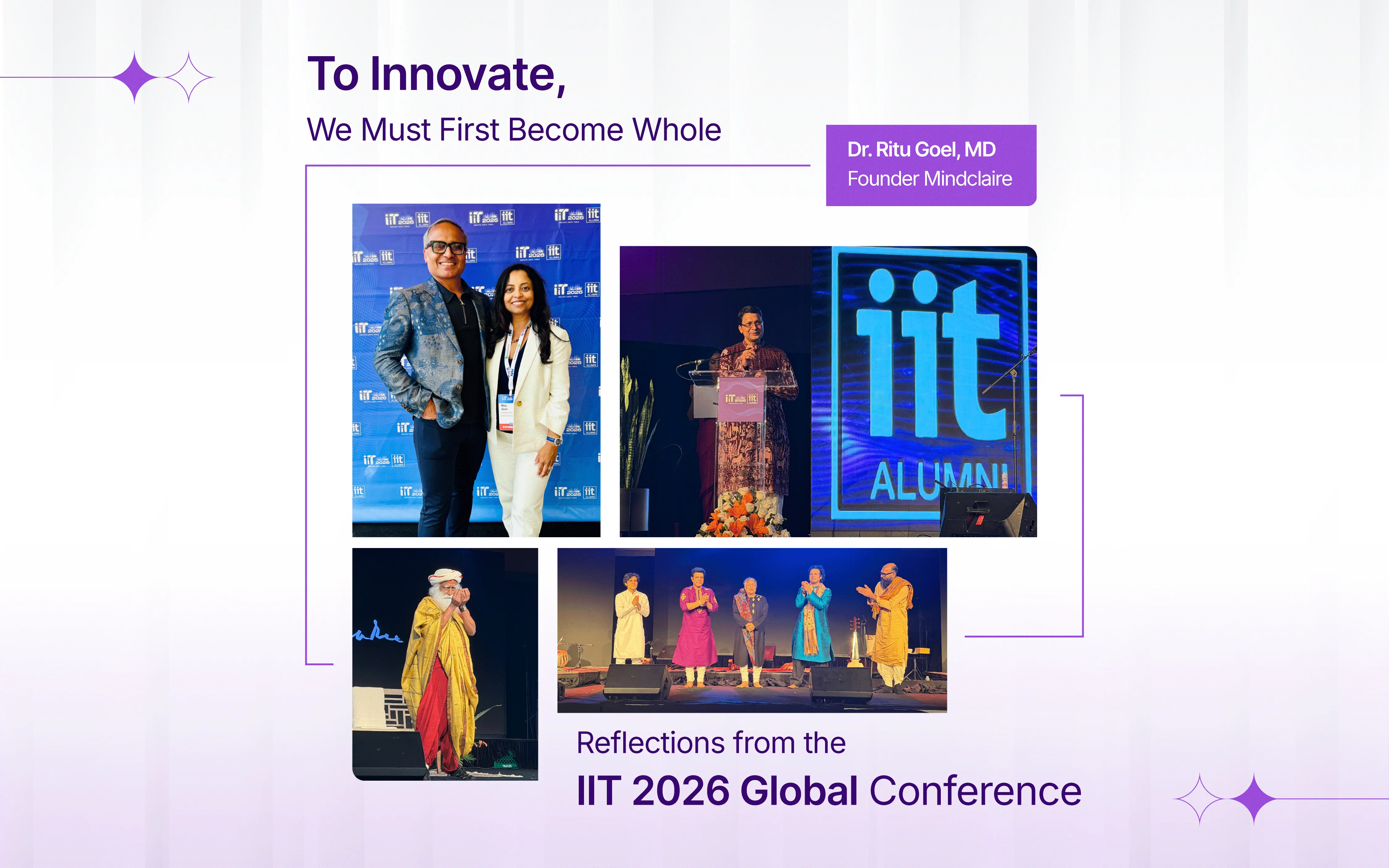 IIT 2026 GLOBAL CONFERENCE